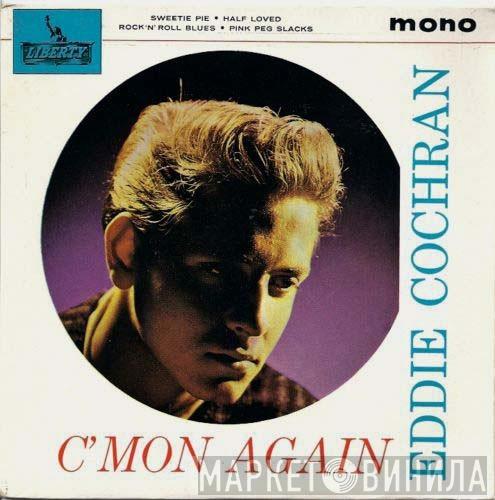 Eddie Cochran - C'mon Again