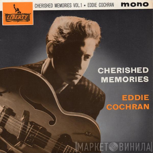Eddie Cochran - Cherished Memories Volume 1