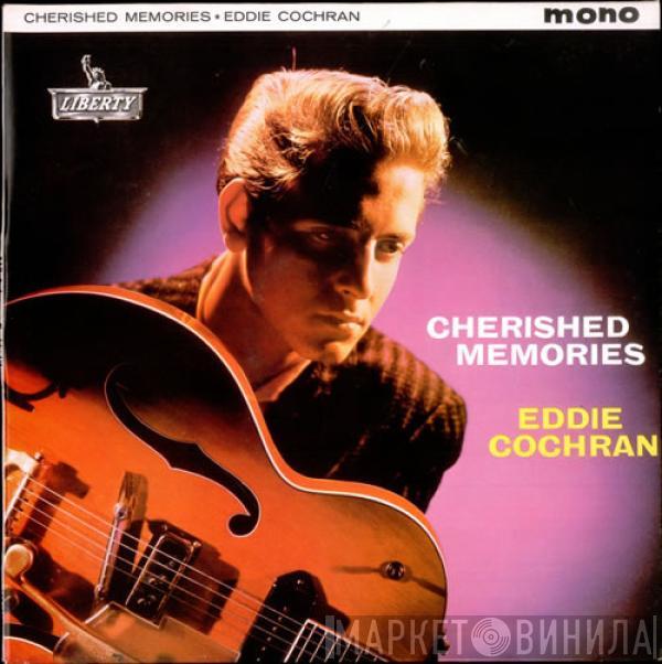 Eddie Cochran - Cherished Memories