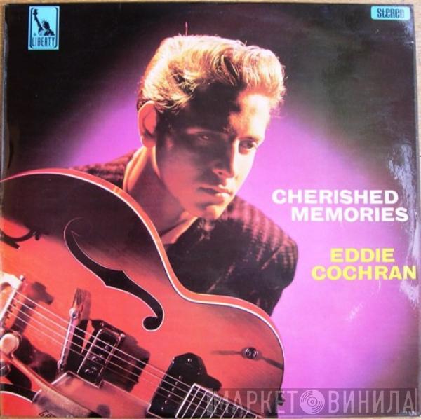 Eddie Cochran - Cherished Memories