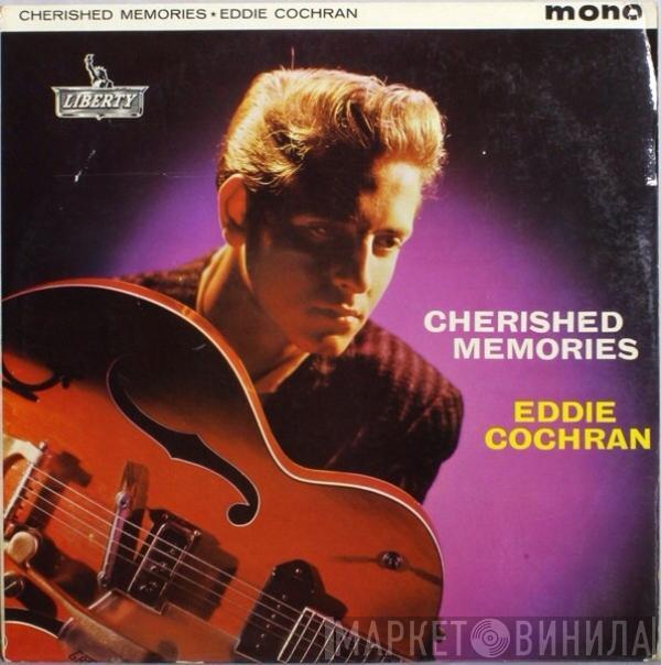 Eddie Cochran - Cherished Memories