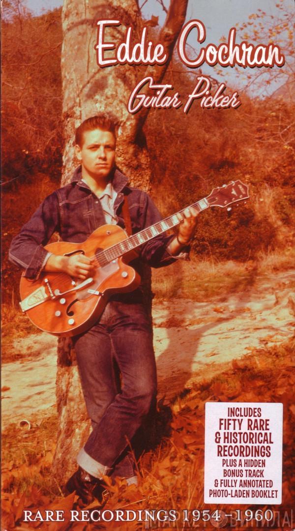 Eddie Cochran - Guitar Picker