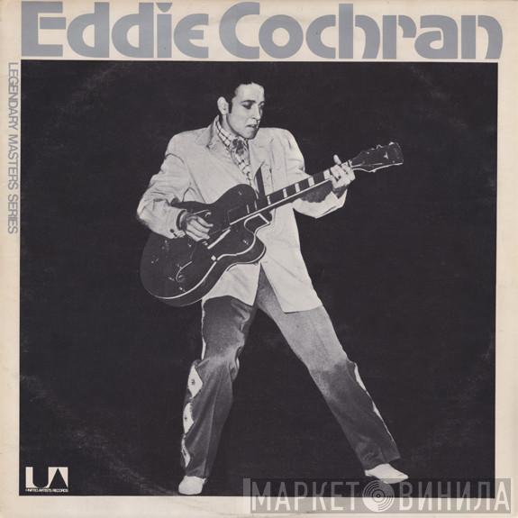 Eddie Cochran - Legendary Masters Series