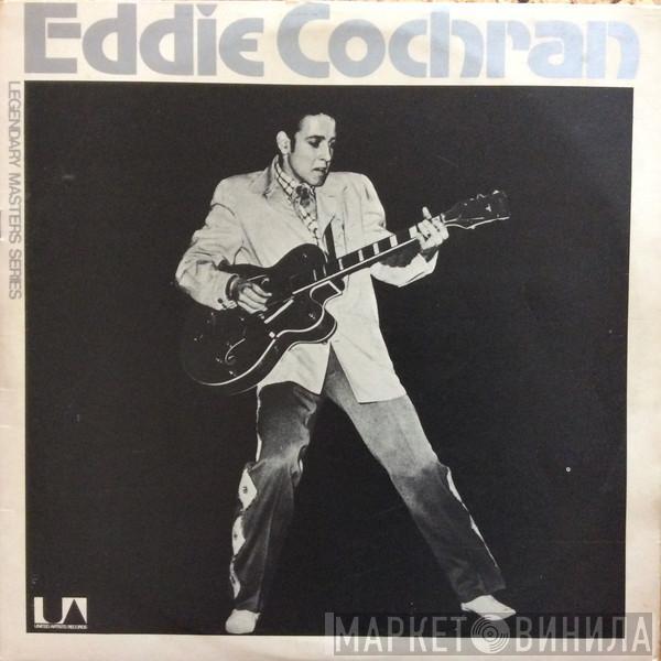 Eddie Cochran - Legendary Masters Series