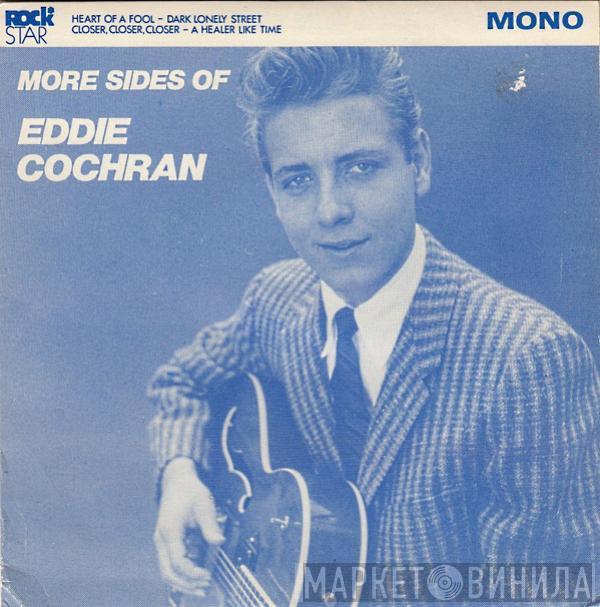 Eddie Cochran - More Sides Of