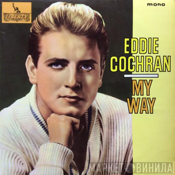 Eddie Cochran - My Way