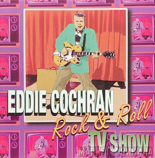 Eddie Cochran - Rock & Roll Tv Show