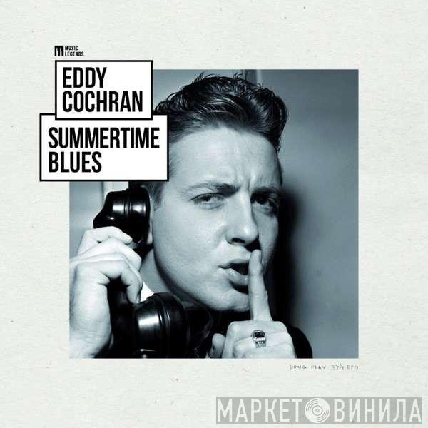  Eddie Cochran  - Summertime Blues