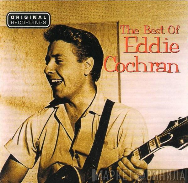 Eddie Cochran - The Best Of