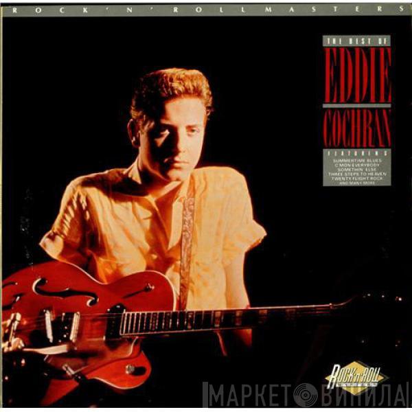 Eddie Cochran - The Best of Eddie Cochran