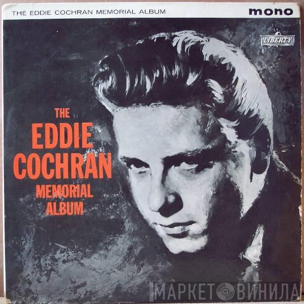 Eddie Cochran - The Eddie Cochran Memorial Album