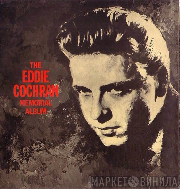 Eddie Cochran - The Eddie Cochran Memorial Album