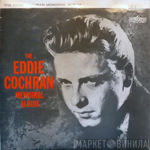 Eddie Cochran - The Eddie Cochran Memorial Album