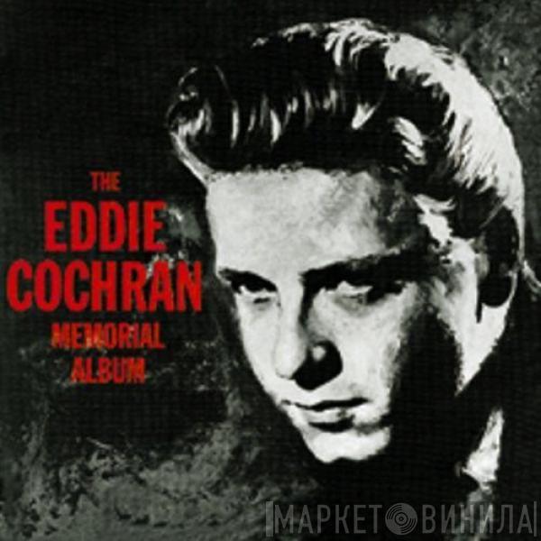  Eddie Cochran  - The Eddie Cochran Memorial Album
