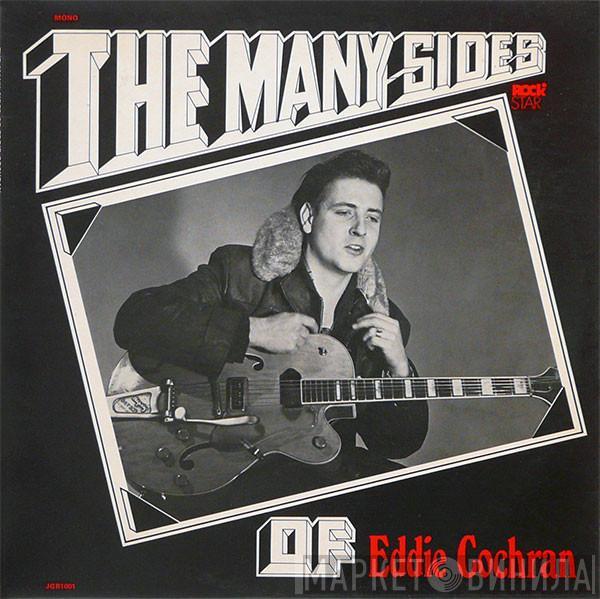 Eddie Cochran - The Many Sides Of