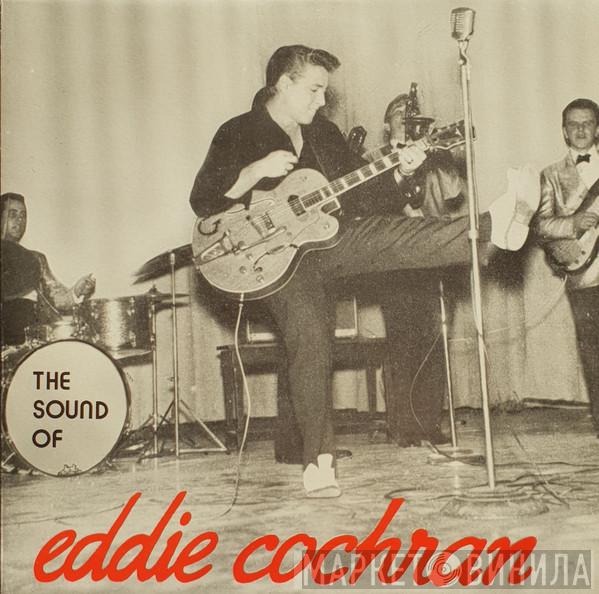  Eddie Cochran  - The Sound Of Eddie Cochran