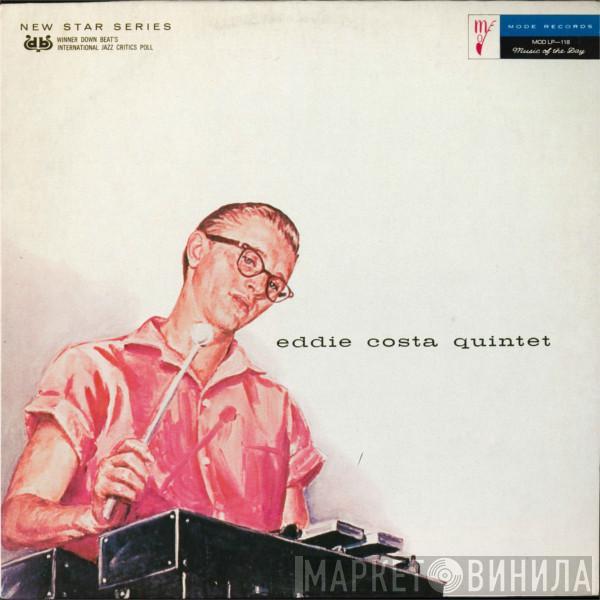Eddie Costa Quintet - Eddie Costa Quintet