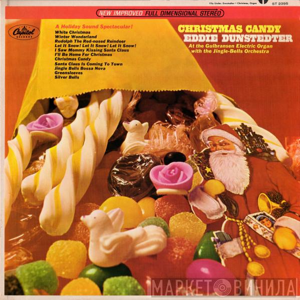  Eddie Dunstedter  - Christmas Candy