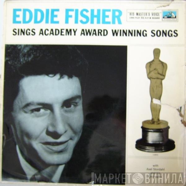 Eddie Fisher, Axel Stordahl Orchestra - Sings Academy Award Winning Songs