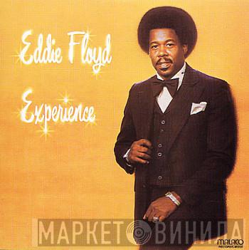 Eddie Floyd - Experience