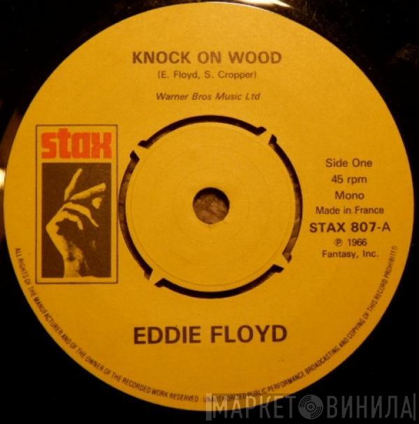 Eddie Floyd - Knock On Wood