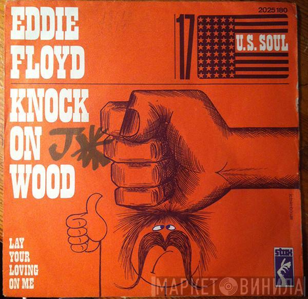 Eddie Floyd - Knock On Wood