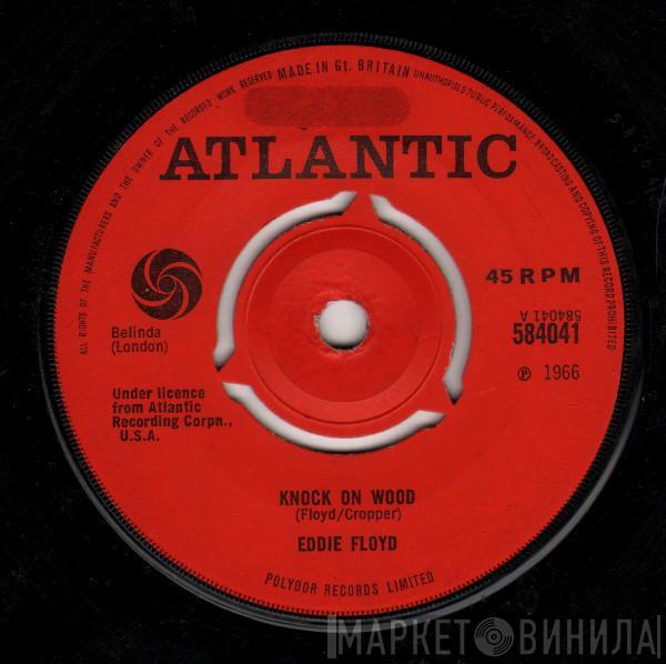 Eddie Floyd - Knock On Wood