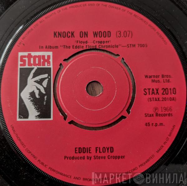 Eddie Floyd - Knock On Wood