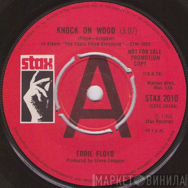 Eddie Floyd - Knock On Wood