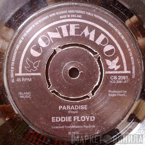 Eddie Floyd - Paradise