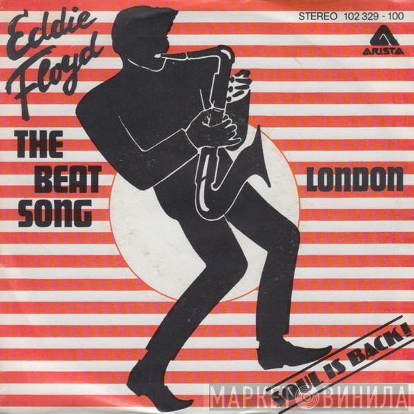 Eddie Floyd - The Beat Song / London