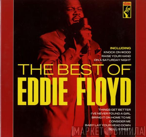 Eddie Floyd - The Best Of Eddie Floyd