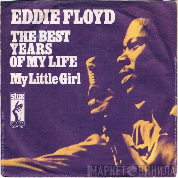 Eddie Floyd - The Best Years Of My Life