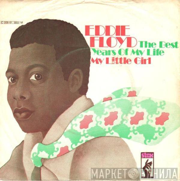 Eddie Floyd - The Best Years Of My Life