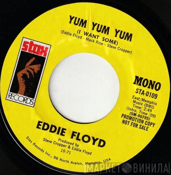 Eddie Floyd - Yum Yum Yum