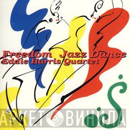 Eddie Harris Quartet - Freedom Jazz Dance