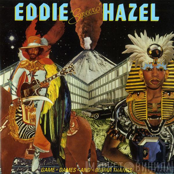 Eddie Hazel - Game, Dames And Guitar Thangs