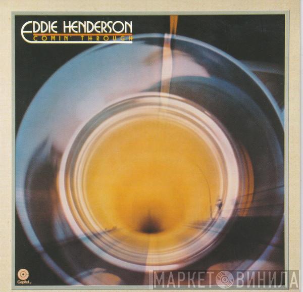 Eddie Henderson - Comin' Through