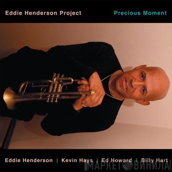 Eddie Henderson Project - Precious Moment
