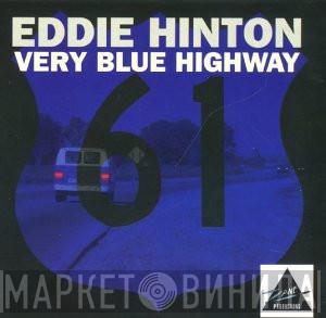 Eddie Hinton - Very Blue Highway