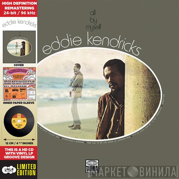  Eddie Kendricks  - All By Myself