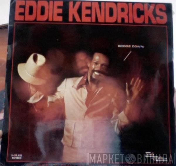 Eddie Kendricks - Boogie Down