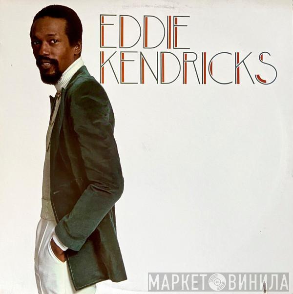  Eddie Kendricks  - Eddie Kendricks