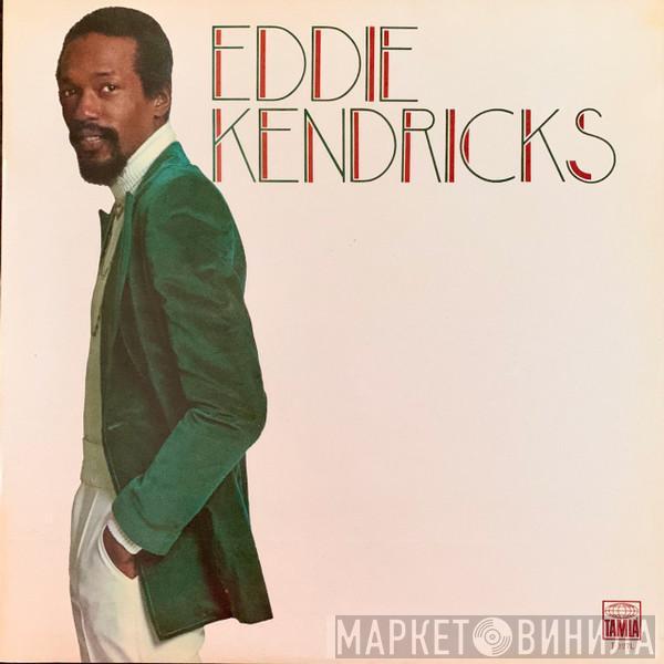  Eddie Kendricks  - Eddie Kendricks