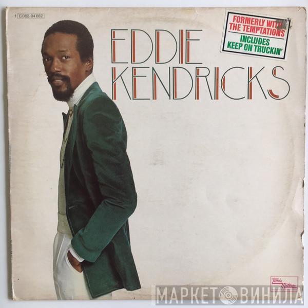  Eddie Kendricks  - Eddie Kendricks