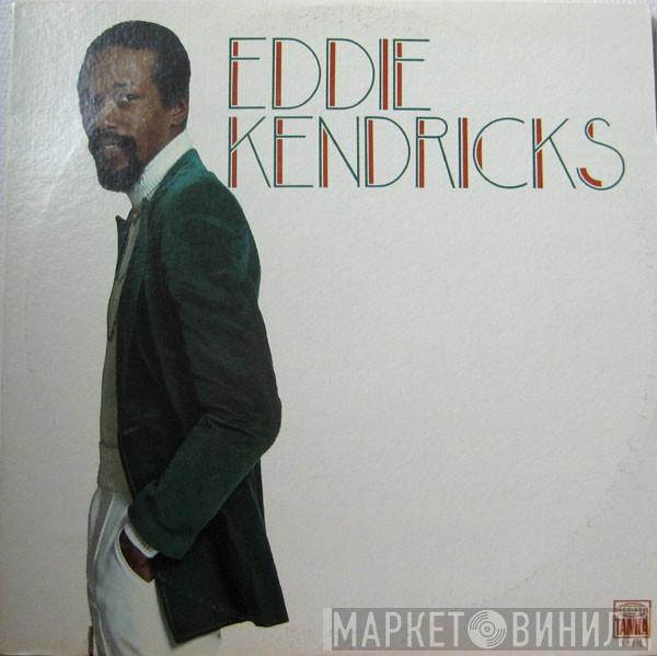  Eddie Kendricks  - Eddie Kendricks
