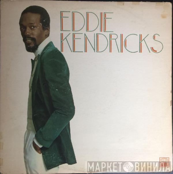  Eddie Kendricks  - Eddie Kendricks