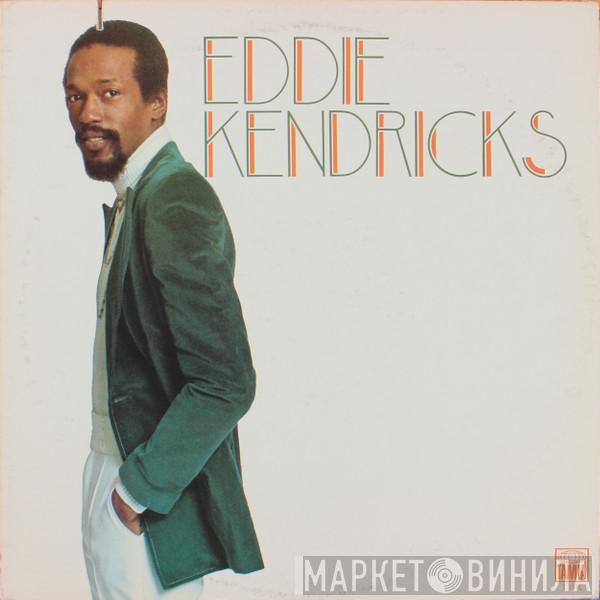  Eddie Kendricks  - Eddie Kendricks