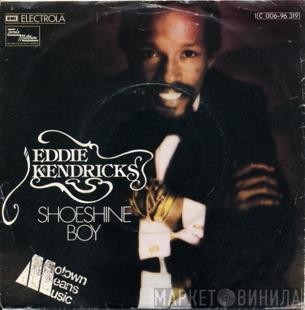 Eddie Kendricks - Shoeshine Boy