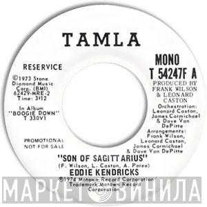 Eddie Kendricks - Son Of Sagittarius